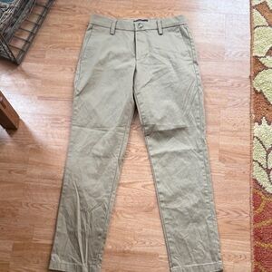 Dockers Men's Khaki 28x30